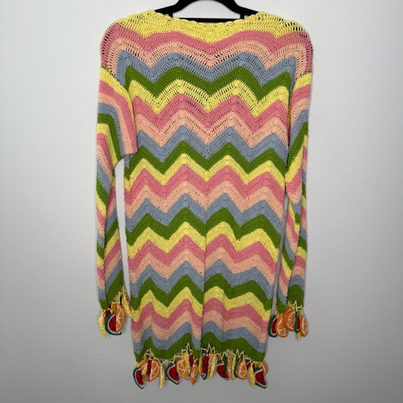 CeliaB Dominica Dress S - Picture 3 of 6